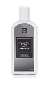 RVS rust remover - 0